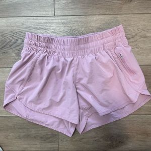 Lululemon Track that Short